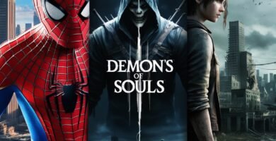 juegos mejorados playstation 5 pro